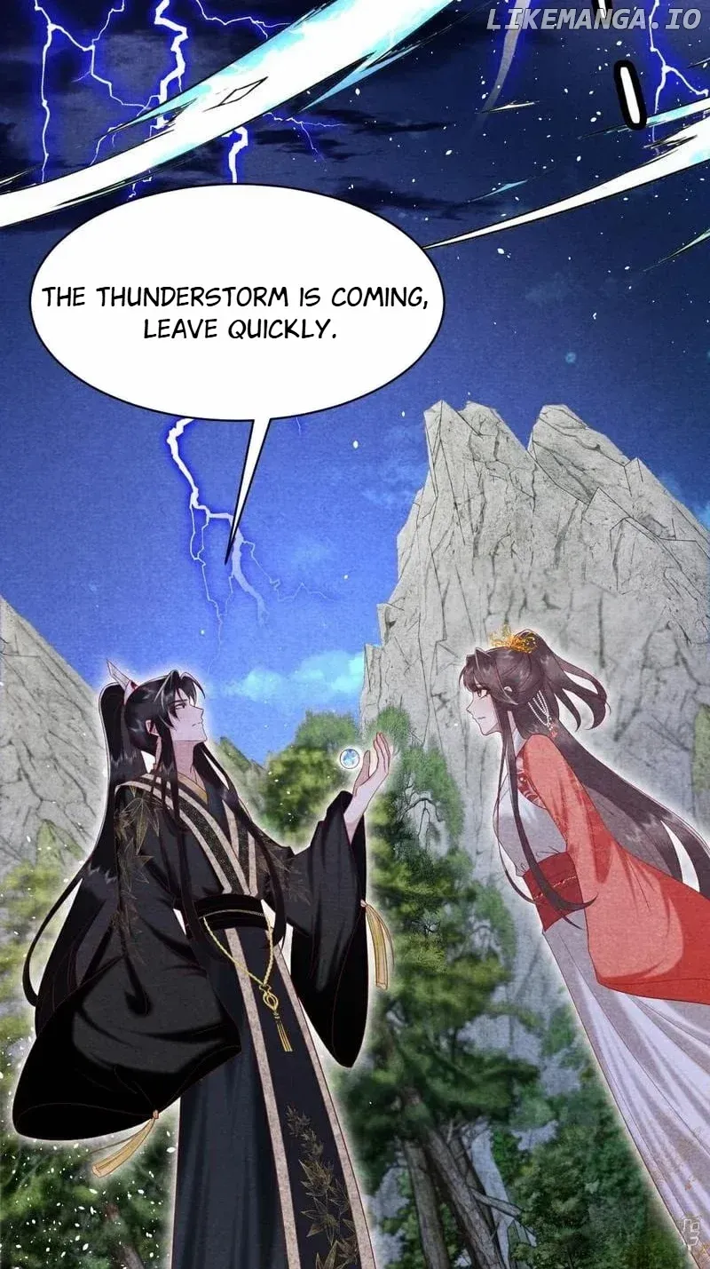 Empress Of Hell’s Mission Guide Mangakakalot X Chapter 44 Page 36