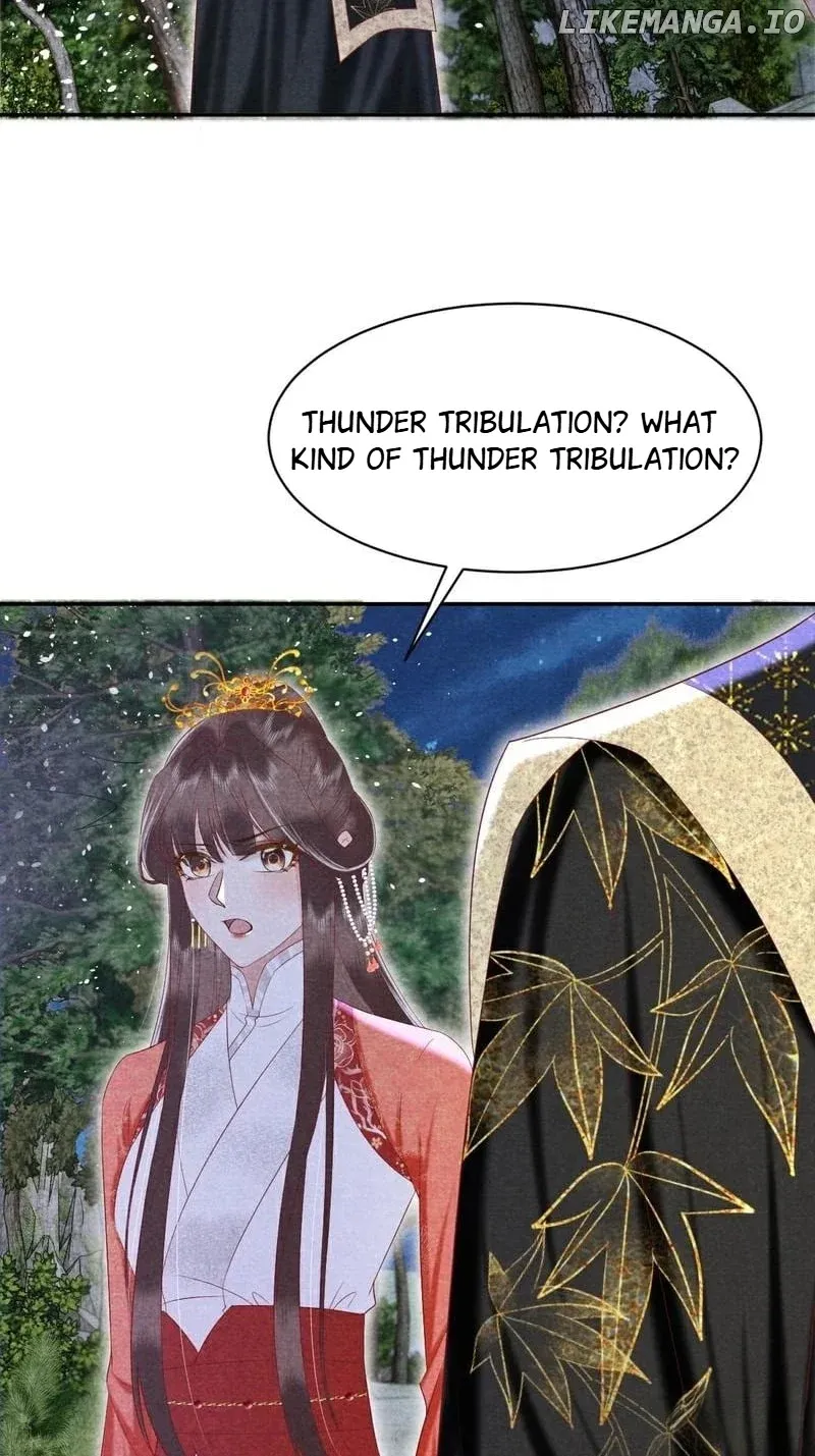 Empress Of Hell’s Mission Guide Mangakakalot X Chapter 44 Page 37