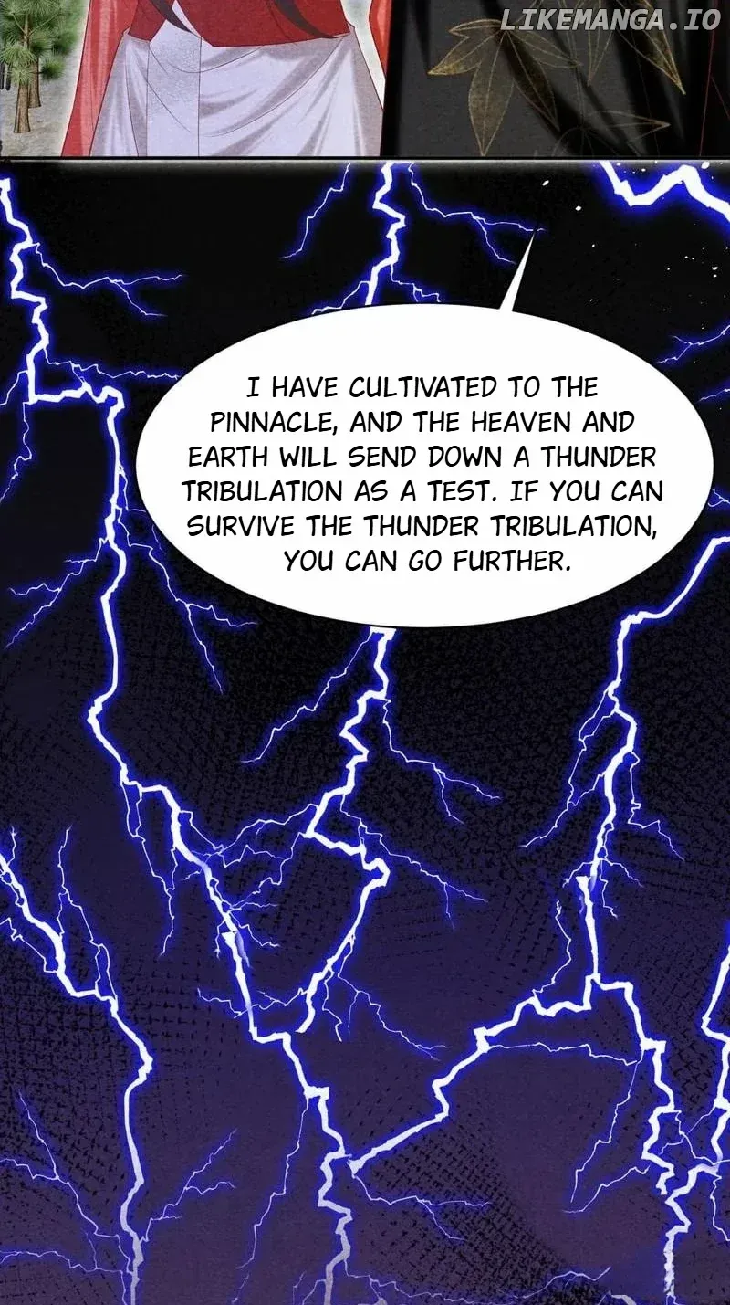Empress Of Hell’s Mission Guide Mangakakalot X Chapter 44 Page 38