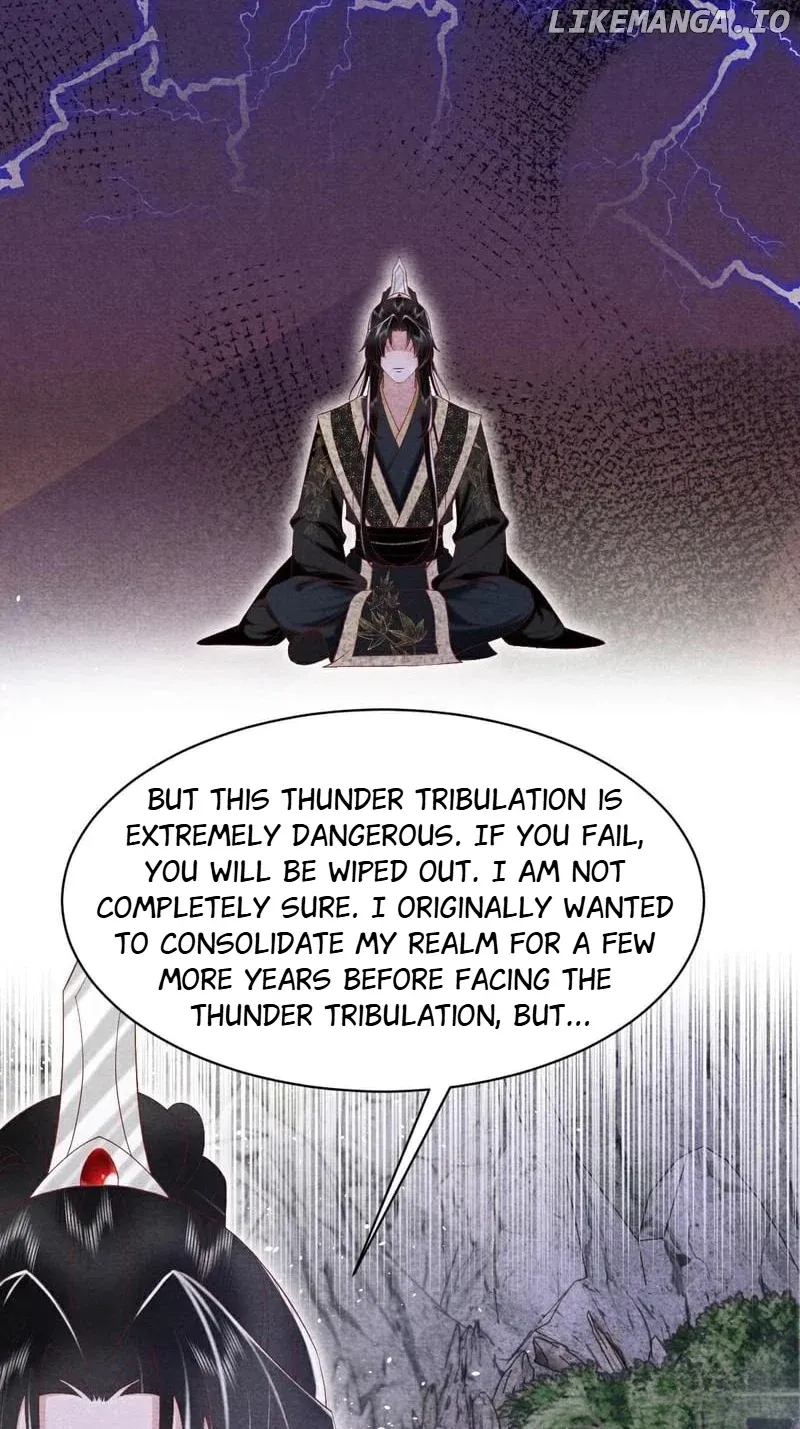 Empress Of Hell’s Mission Guide Mangakakalot X Chapter 44 Page 39