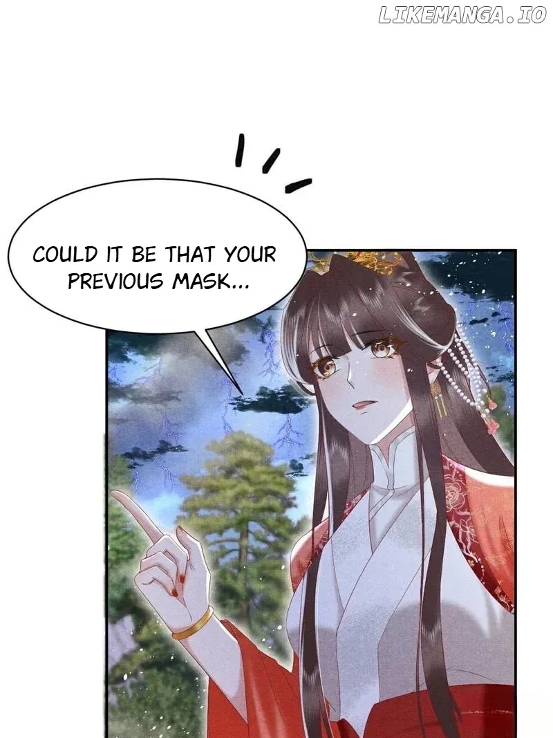 Empress Of Hell’s Mission Guide Mangakakalot X Chapter 44 Page 42