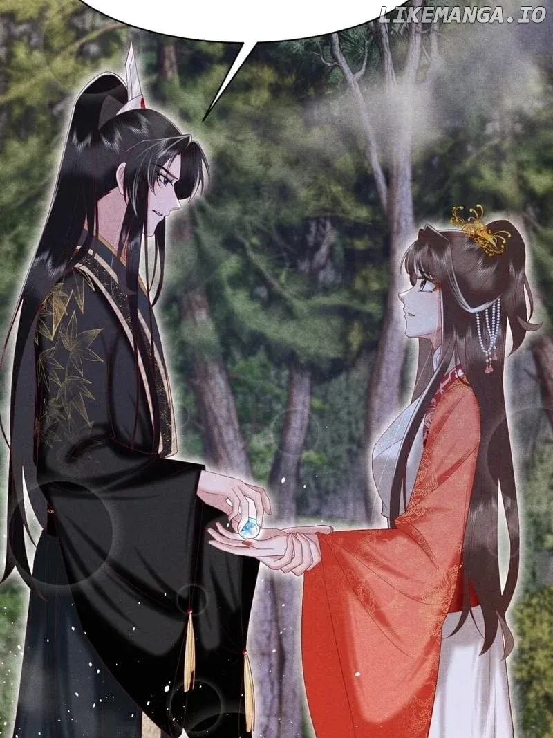 Empress Of Hell’s Mission Guide Mangakakalot X Chapter 44 Page 46
