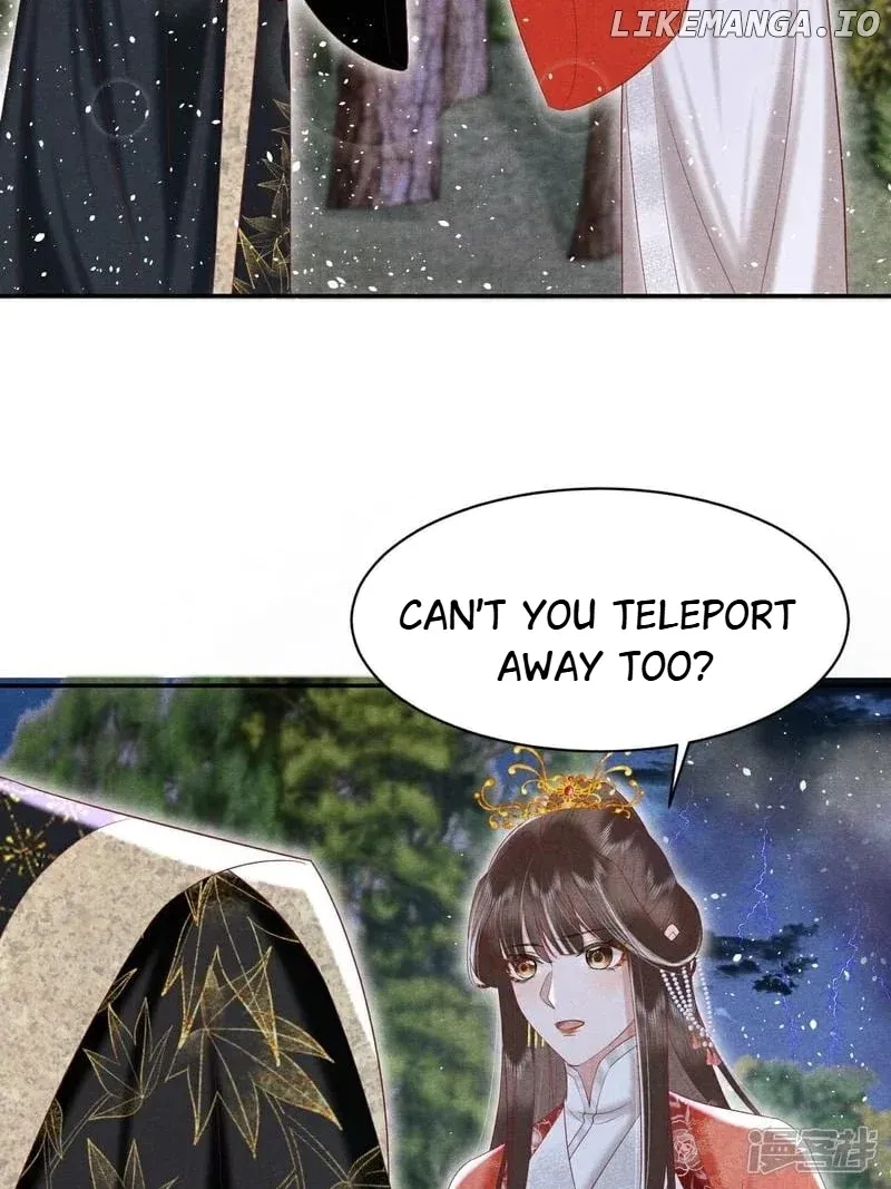 Empress Of Hell’s Mission Guide Mangakakalot X Chapter 44 Page 47