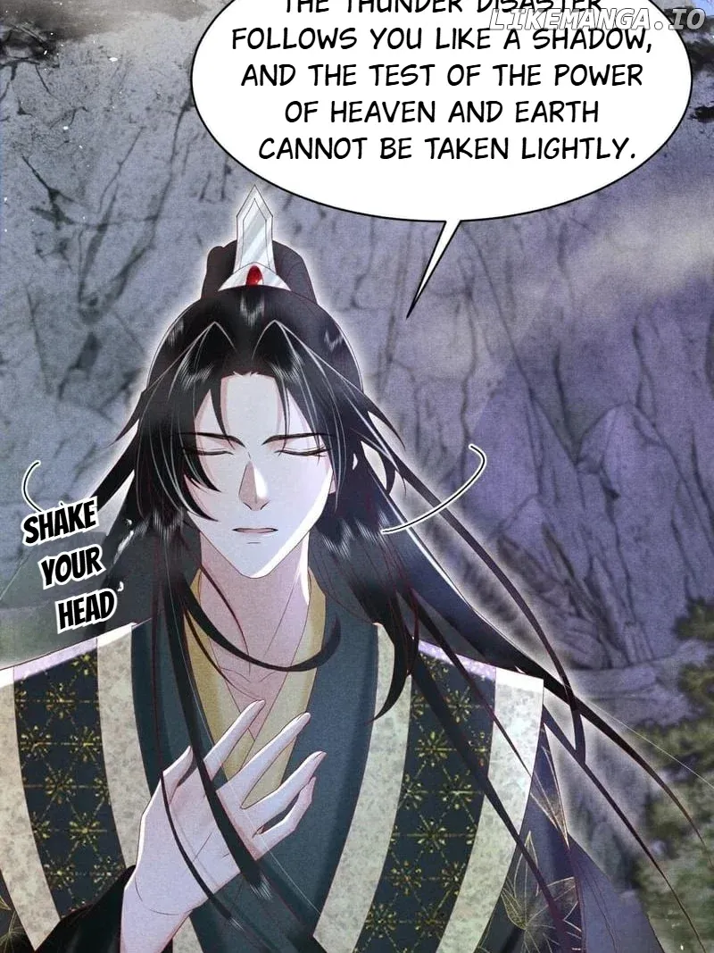 Empress Of Hell’s Mission Guide Mangakakalot X Chapter 44 Page 49