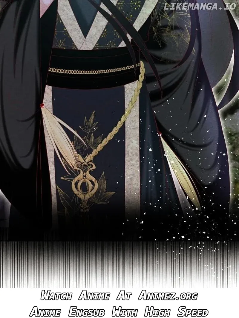 Empress Of Hell’s Mission Guide Mangakakalot X Chapter 44 Page 50
