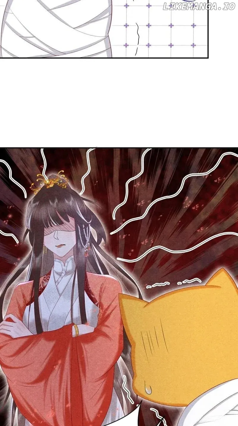 Empress Of Hell’s Mission Guide Mangakakalot X Chapter 44 Page 6