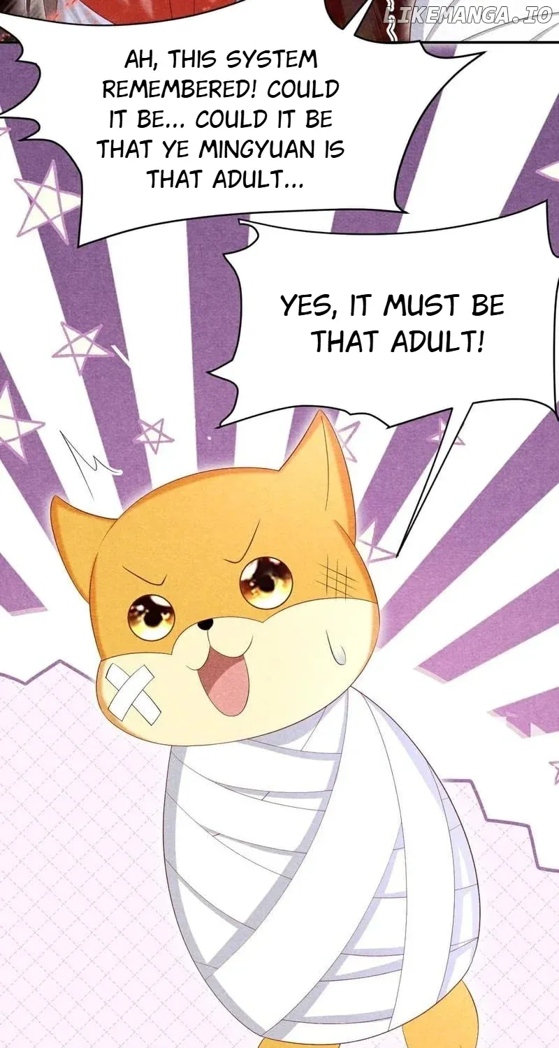 Empress Of Hell’s Mission Guide Mangakakalot X Chapter 44 Page 7