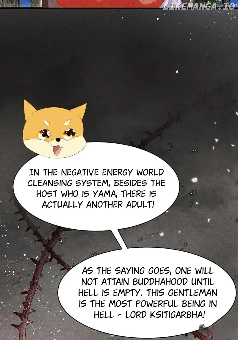 Empress Of Hell’s Mission Guide Mangakakalot X Chapter 44 Page 10