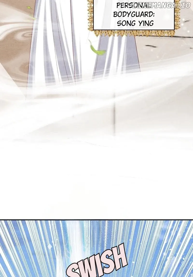 Empress Of Hell’s Mission Guide Mangakakalot X Chapter 46 Page 15