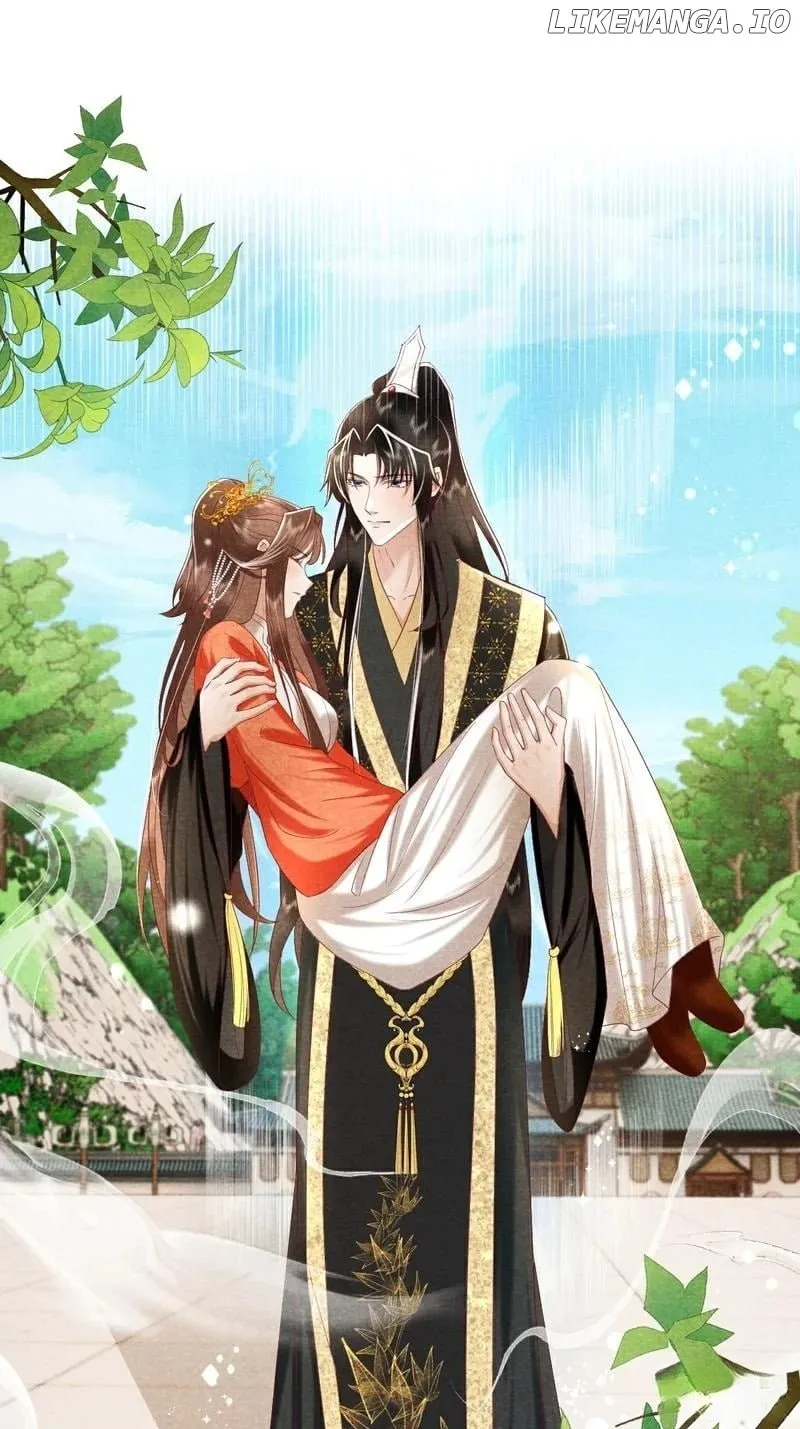 Empress Of Hell’s Mission Guide Mangakakalot X Chapter 46 Page 18