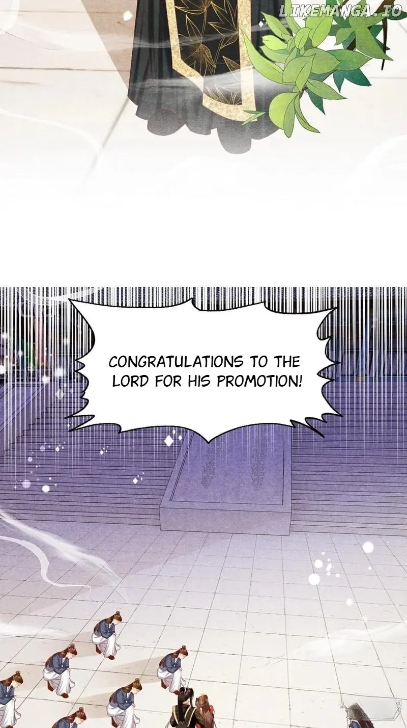 Empress Of Hell’s Mission Guide Mangakakalot X Chapter 46 Page 19