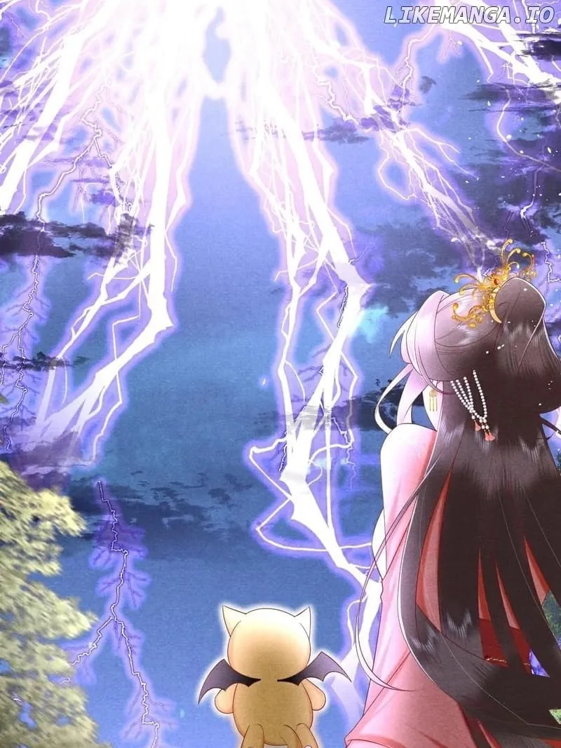 Empress Of Hell’s Mission Guide Mangakakalot X Chapter 46 Page 3