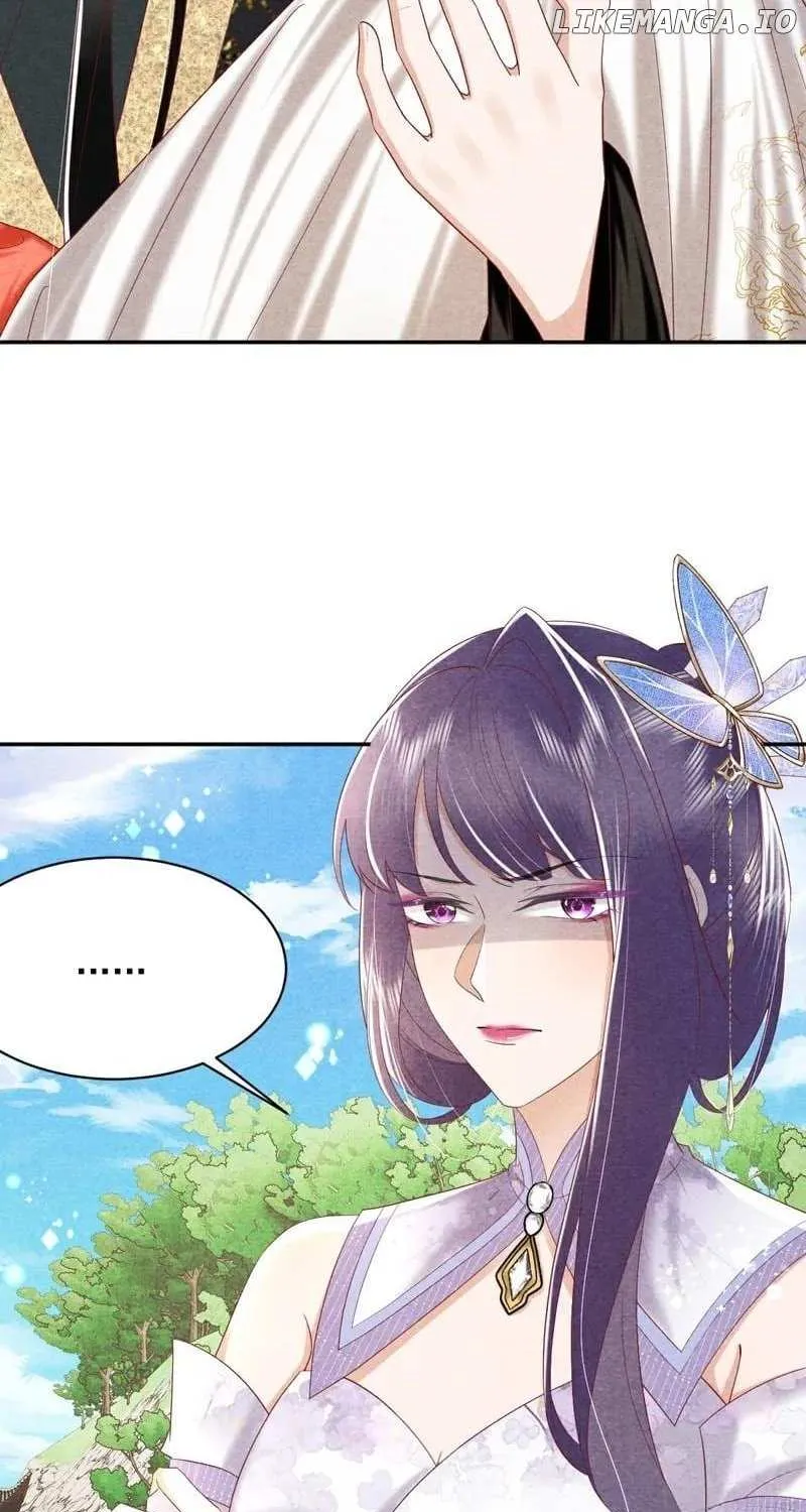 Empress Of Hell’s Mission Guide Mangakakalot X Chapter 46 Page 22