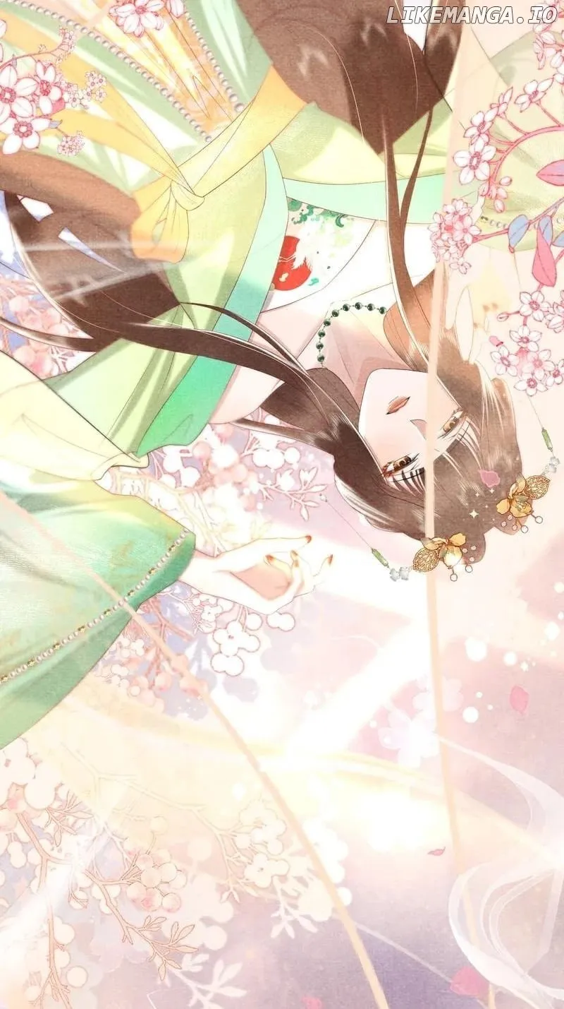 Empress Of Hell’s Mission Guide Mangakakalot X Chapter 46 Page 29