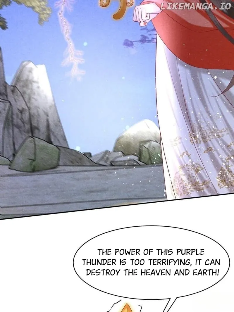 Empress Of Hell’s Mission Guide Mangakakalot X Chapter 46 Page 4
