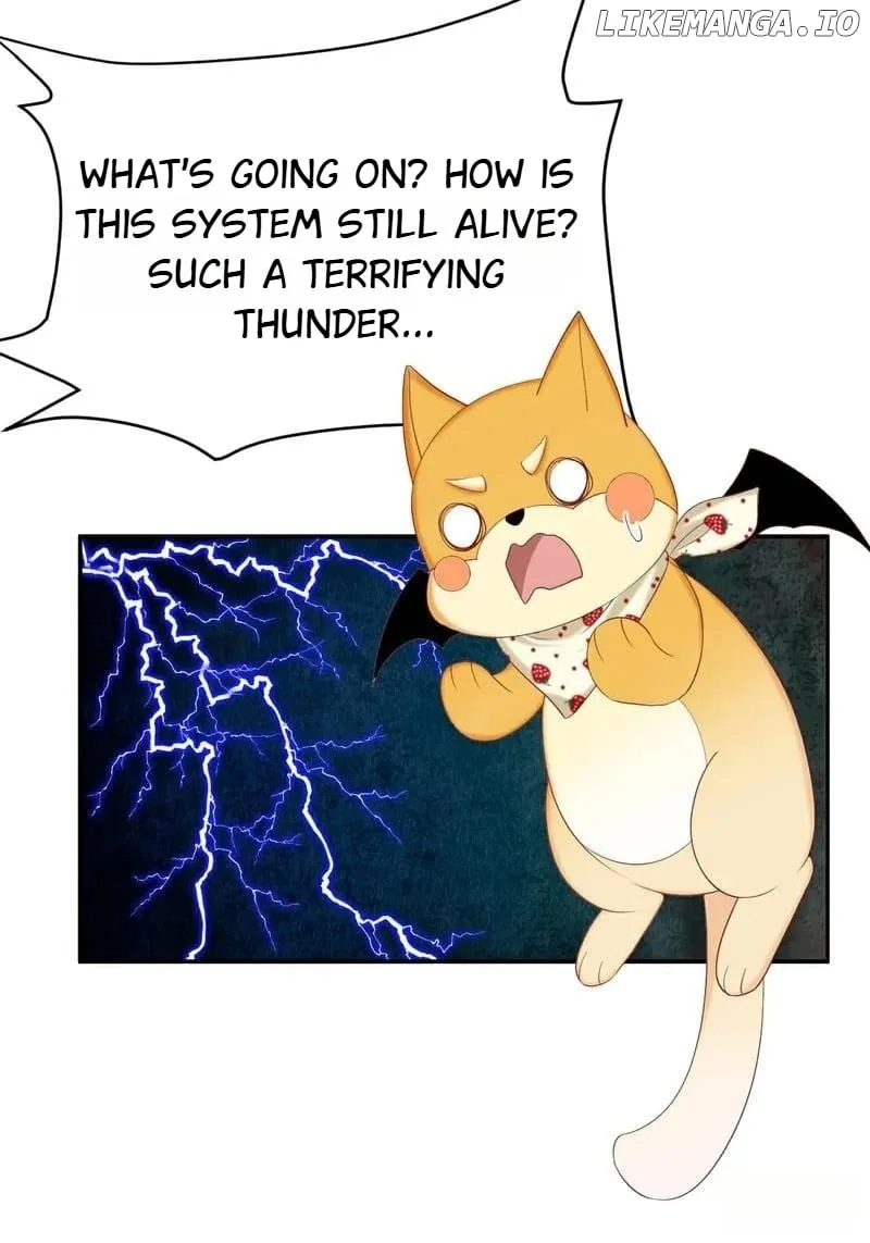 Empress Of Hell’s Mission Guide Mangakakalot X Chapter 46 Page 31