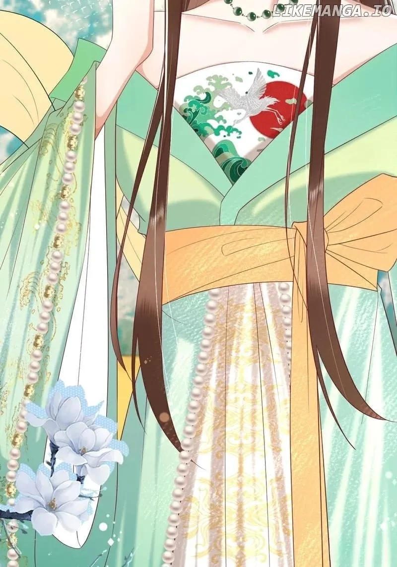 Empress Of Hell’s Mission Guide Mangakakalot X Chapter 46 Page 34