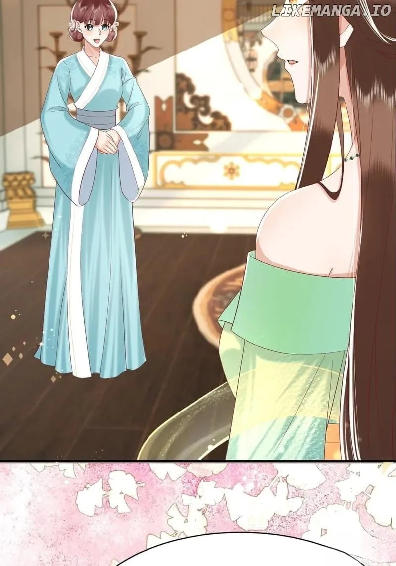 Empress Of Hell’s Mission Guide Mangakakalot X Chapter 46 Page 36