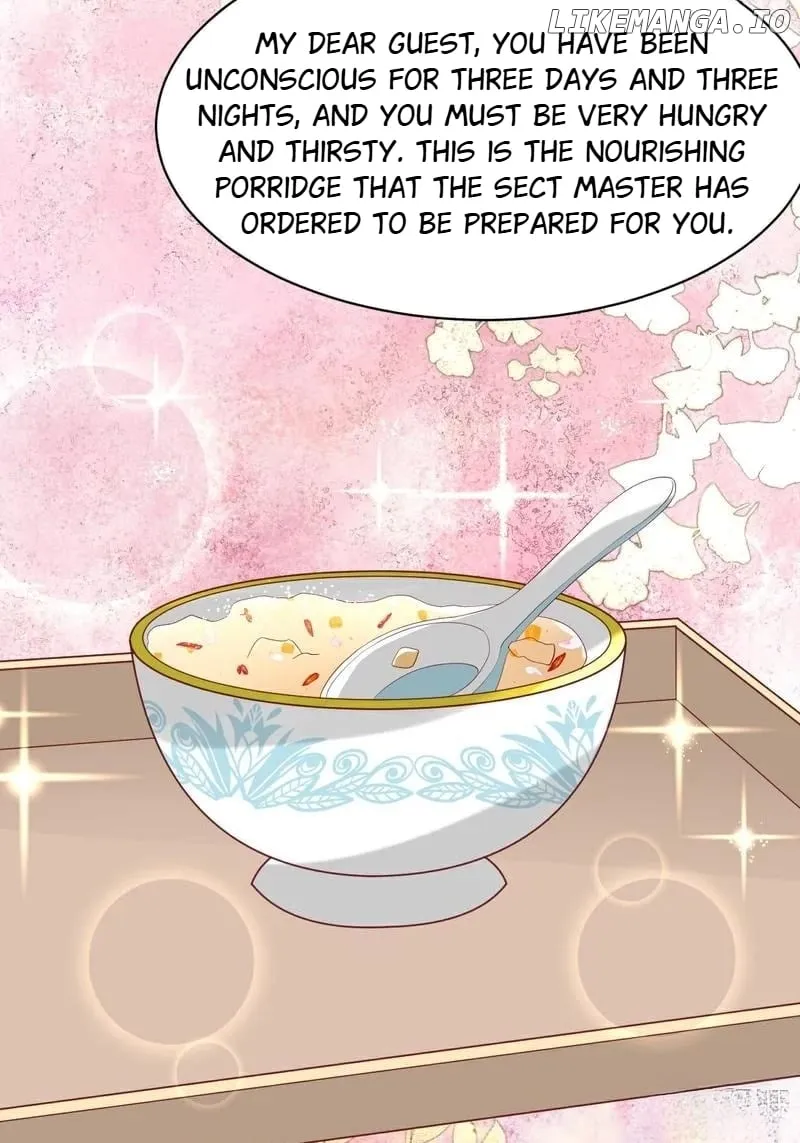 Empress Of Hell’s Mission Guide Mangakakalot X Chapter 46 Page 37
