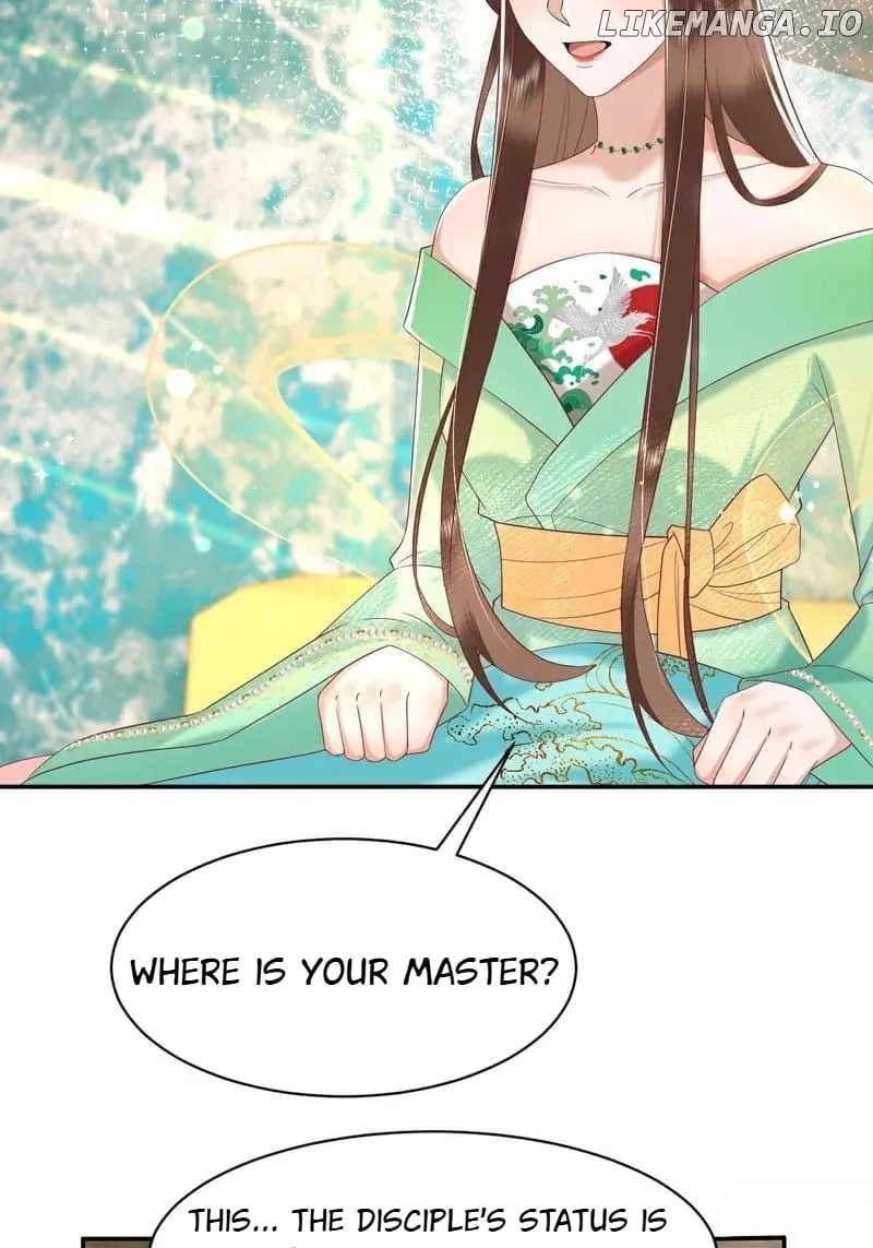Empress Of Hell’s Mission Guide Mangakakalot X Chapter 46 Page 40