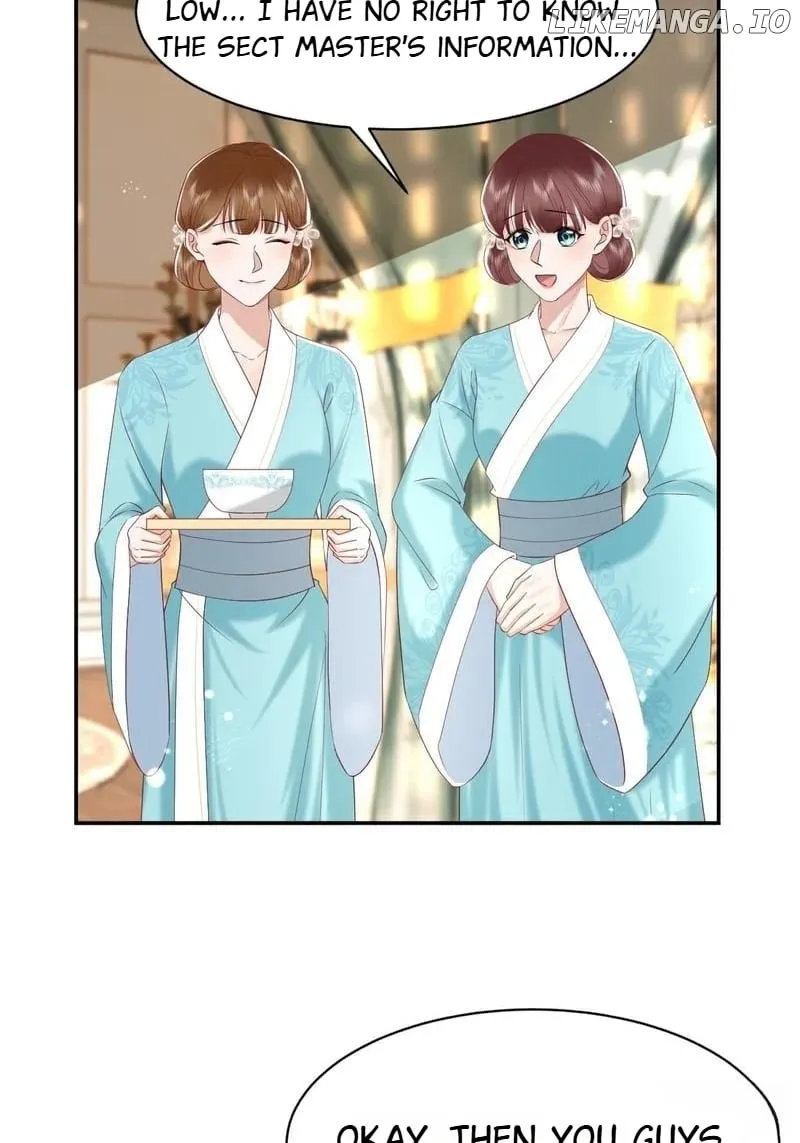 Empress Of Hell’s Mission Guide Mangakakalot X Chapter 46 Page 41
