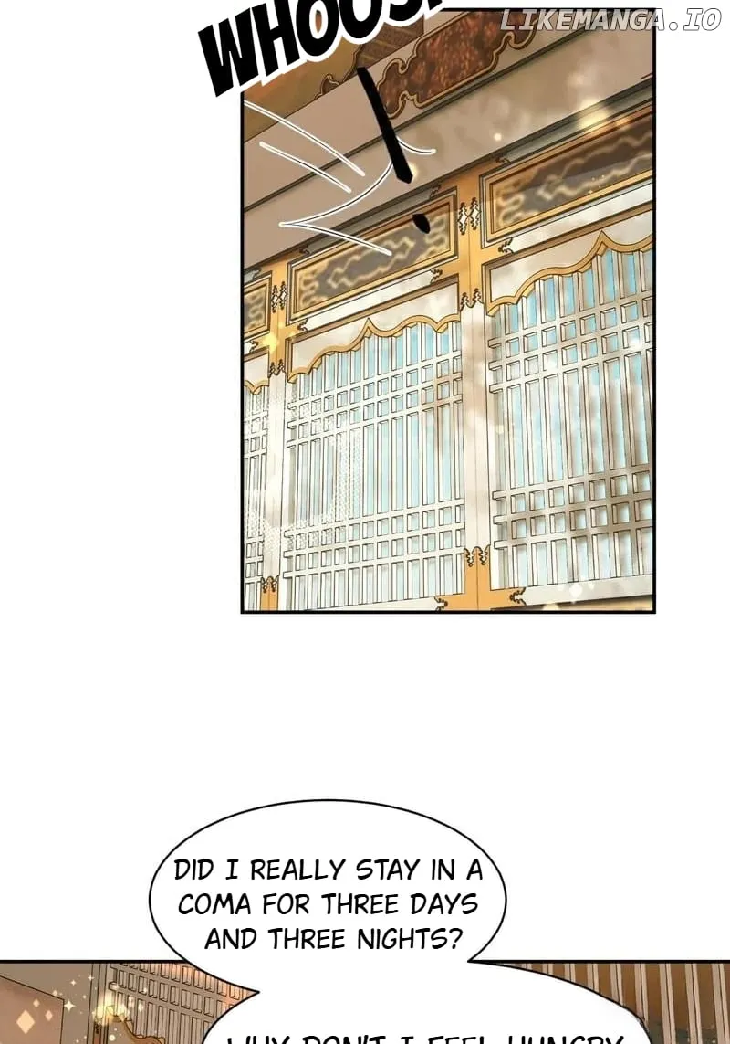 Empress Of Hell’s Mission Guide Mangakakalot X Chapter 46 Page 43