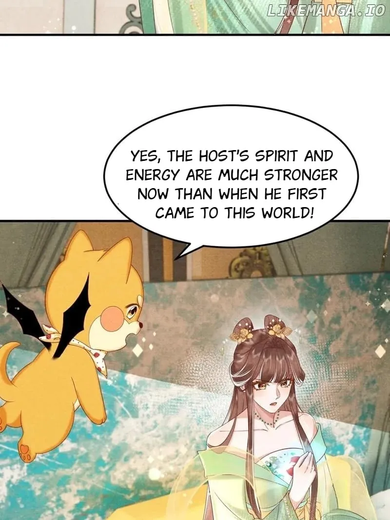 Empress Of Hell’s Mission Guide Mangakakalot X Chapter 46 Page 46