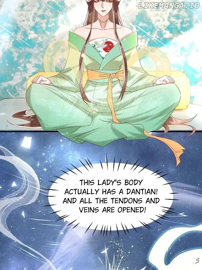 Empress Of Hell’s Mission Guide Mangakakalot X Chapter 46 Page 48