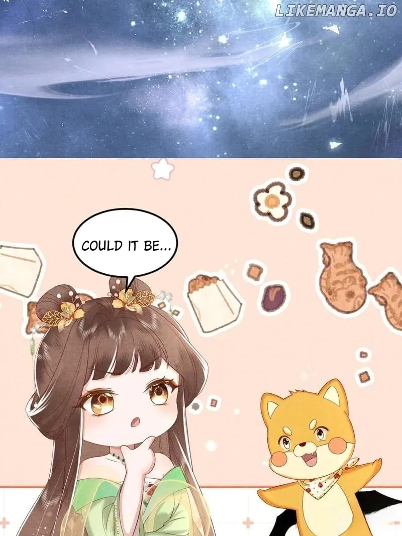 Empress Of Hell’s Mission Guide Mangakakalot X Chapter 46 Page 51