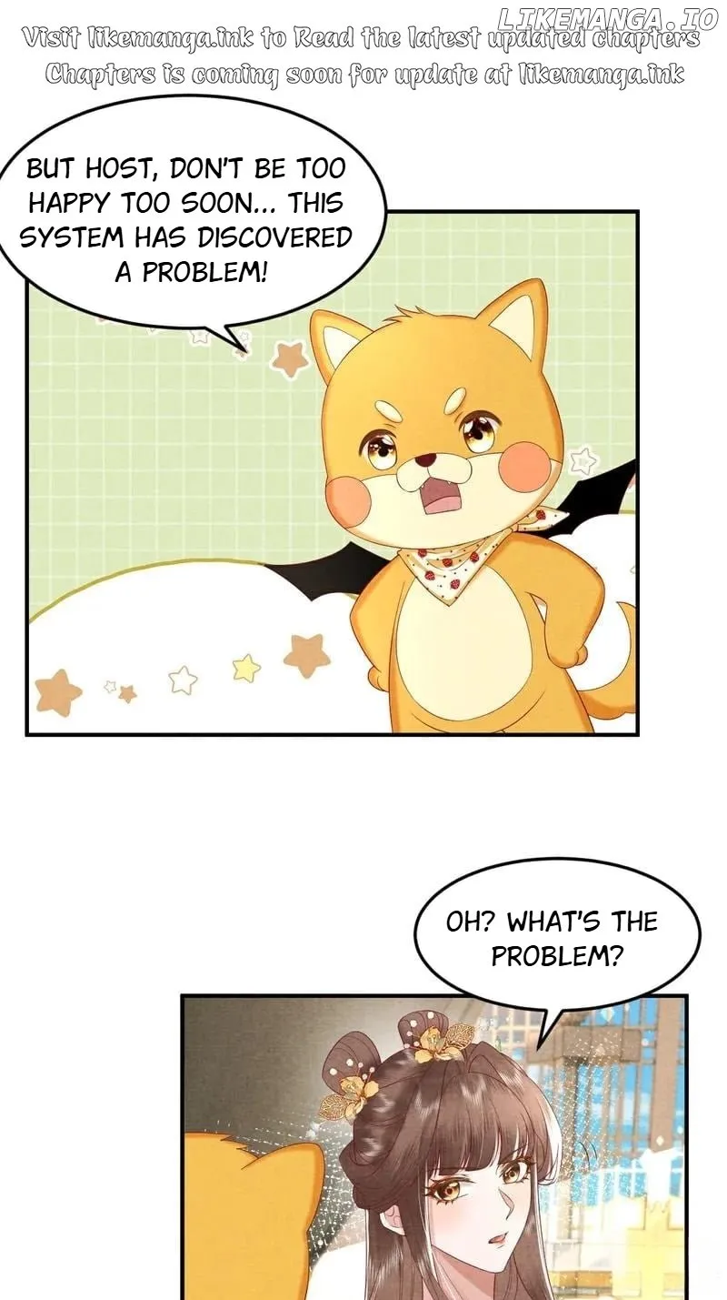 Empress Of Hell’s Mission Guide Mangakakalot X Chapter 47 Page 2