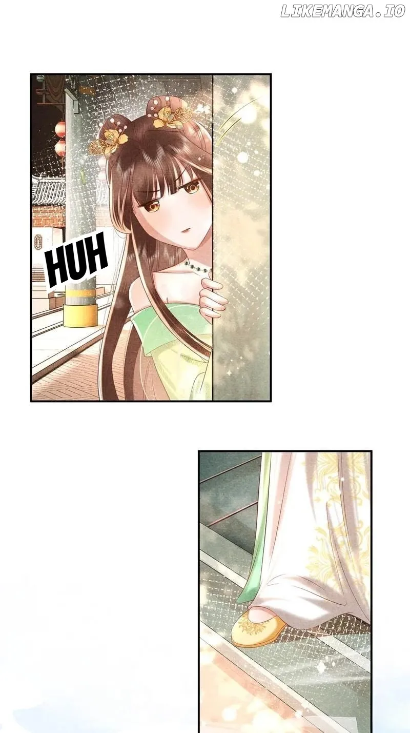 Empress Of Hell’s Mission Guide Mangakakalot X Chapter 47 Page 13