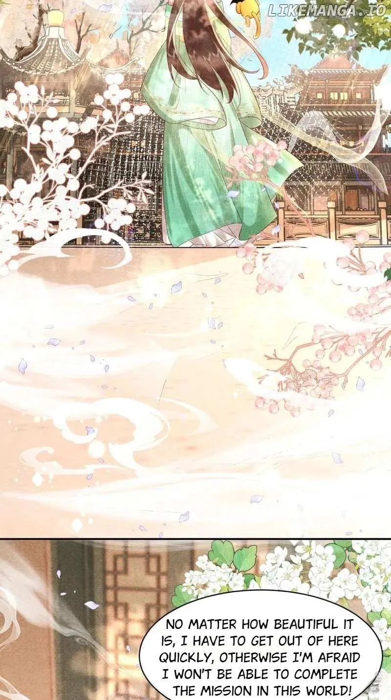 Empress Of Hell’s Mission Guide Mangakakalot X Chapter 47 Page 15