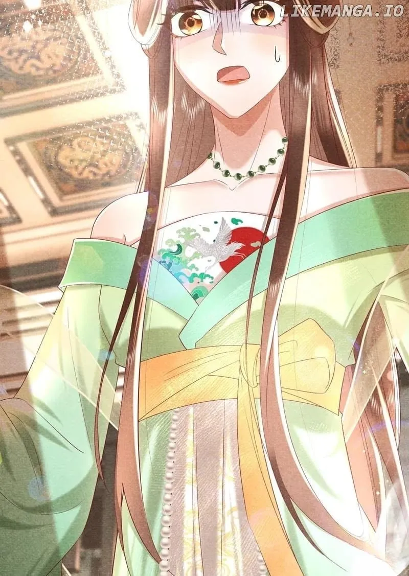 Empress Of Hell’s Mission Guide Mangakakalot X Chapter 47 Page 18