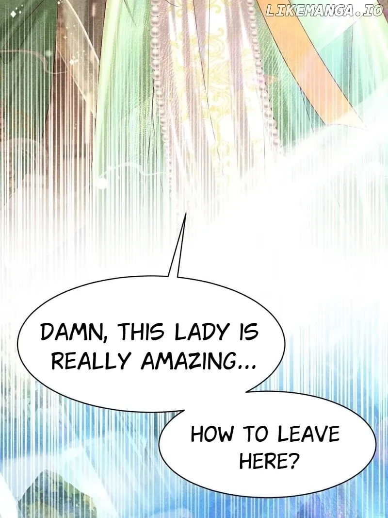 Empress Of Hell’s Mission Guide Mangakakalot X Chapter 47 Page 19
