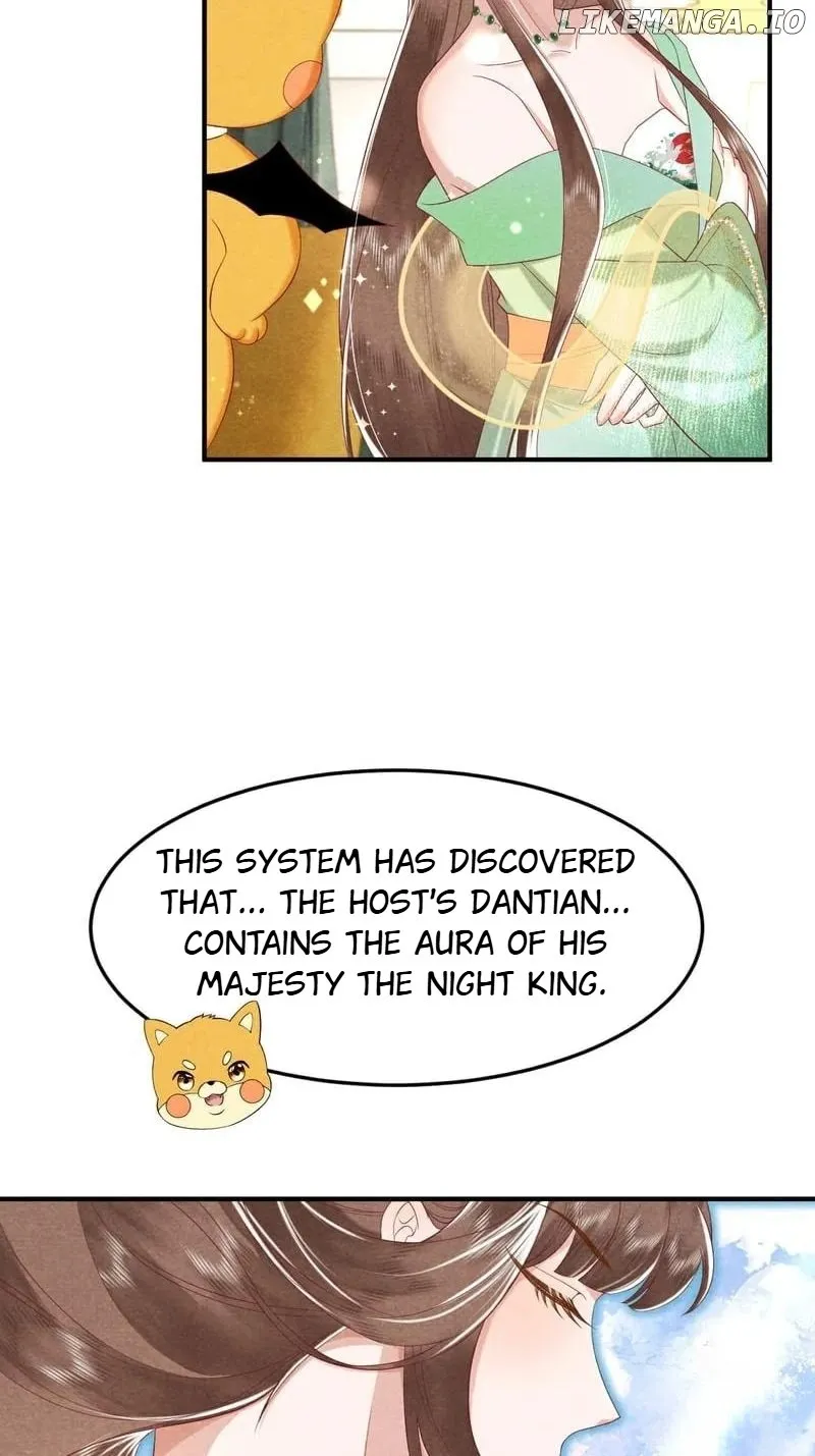 Empress Of Hell’s Mission Guide Mangakakalot X Chapter 47 Page 3