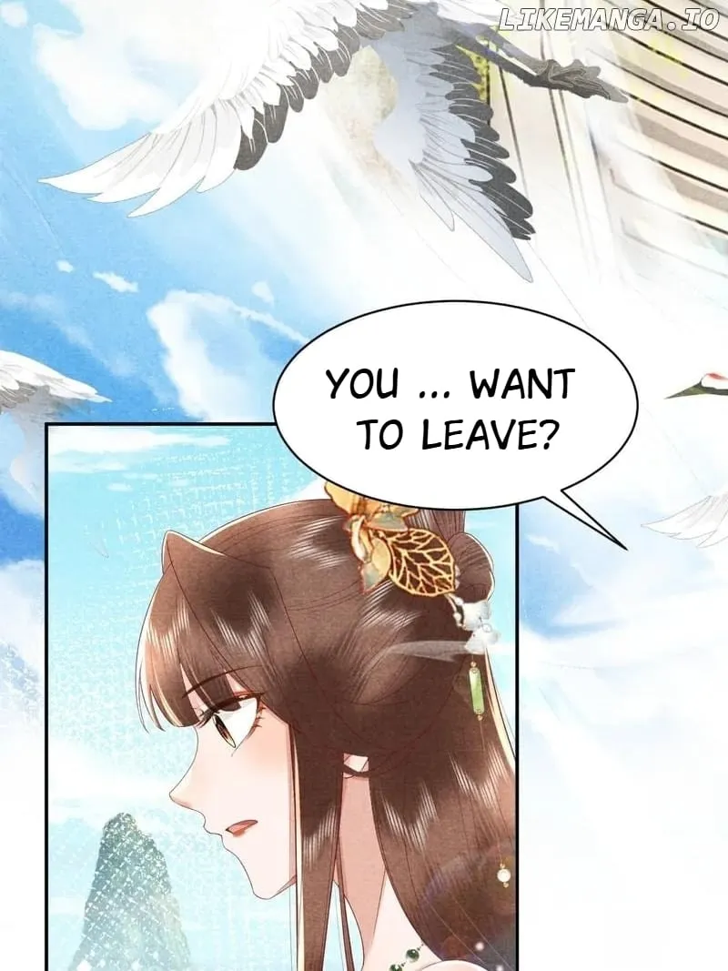 Empress Of Hell’s Mission Guide Mangakakalot X Chapter 47 Page 22