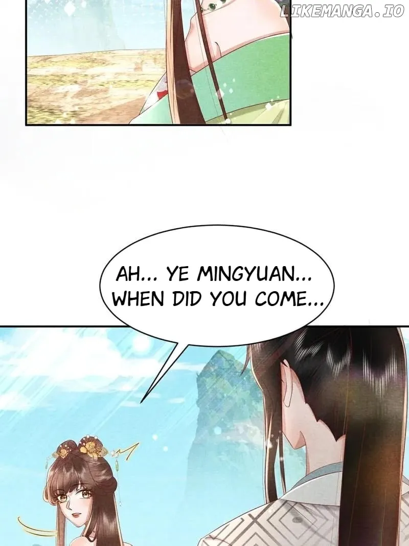 Empress Of Hell’s Mission Guide Mangakakalot X Chapter 47 Page 23