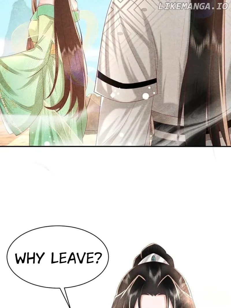Empress Of Hell’s Mission Guide Mangakakalot X Chapter 47 Page 24