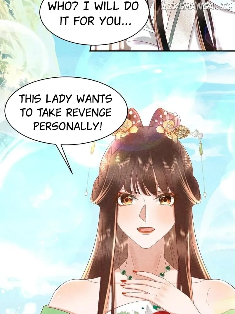 Empress Of Hell’s Mission Guide Mangakakalot X Chapter 47 Page 27