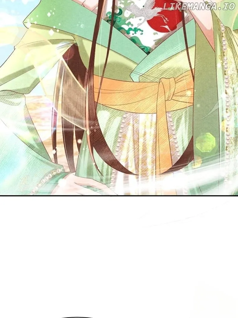 Empress Of Hell’s Mission Guide Mangakakalot X Chapter 47 Page 28