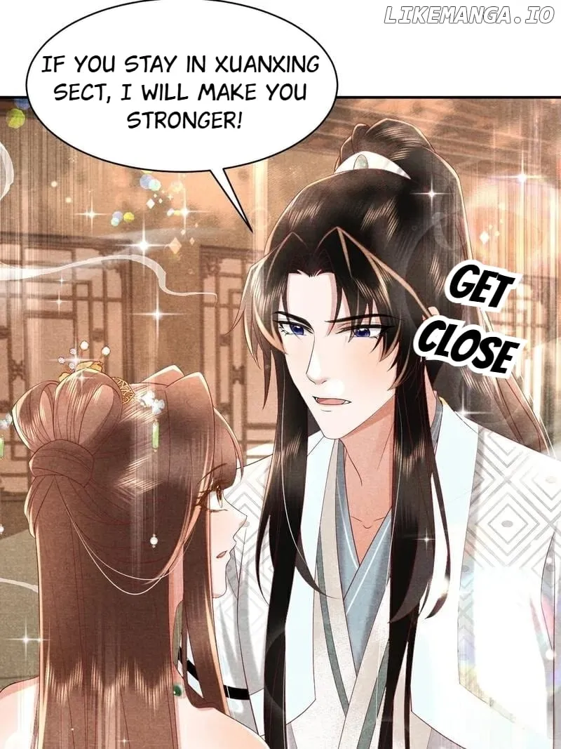 Empress Of Hell’s Mission Guide Mangakakalot X Chapter 47 Page 29