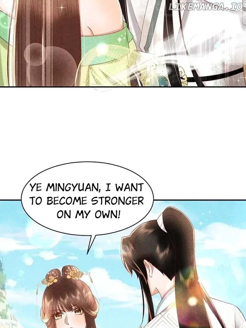 Empress Of Hell’s Mission Guide Mangakakalot X Chapter 47 Page 30