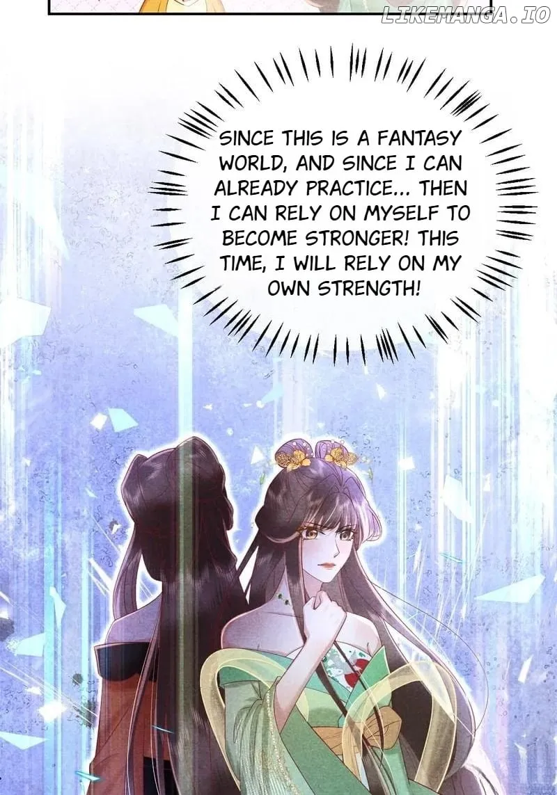 Empress Of Hell’s Mission Guide Mangakakalot X Chapter 47 Page 33