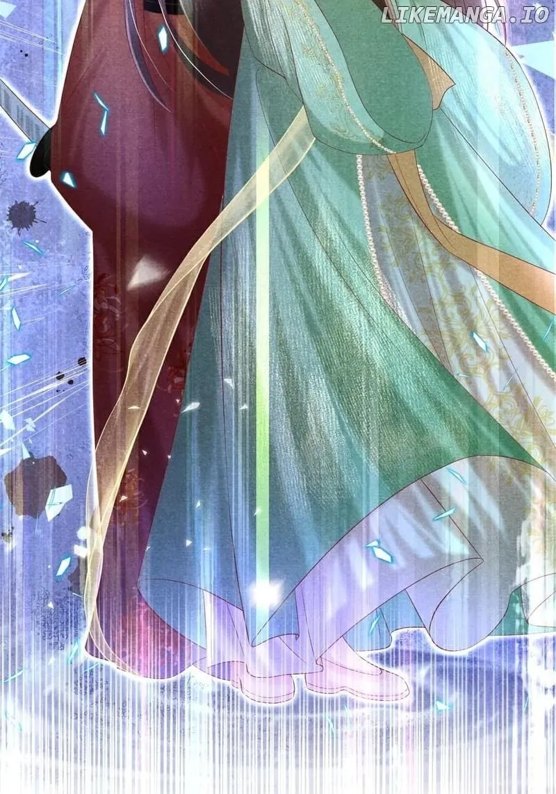 Empress Of Hell’s Mission Guide Mangakakalot X Chapter 47 Page 34