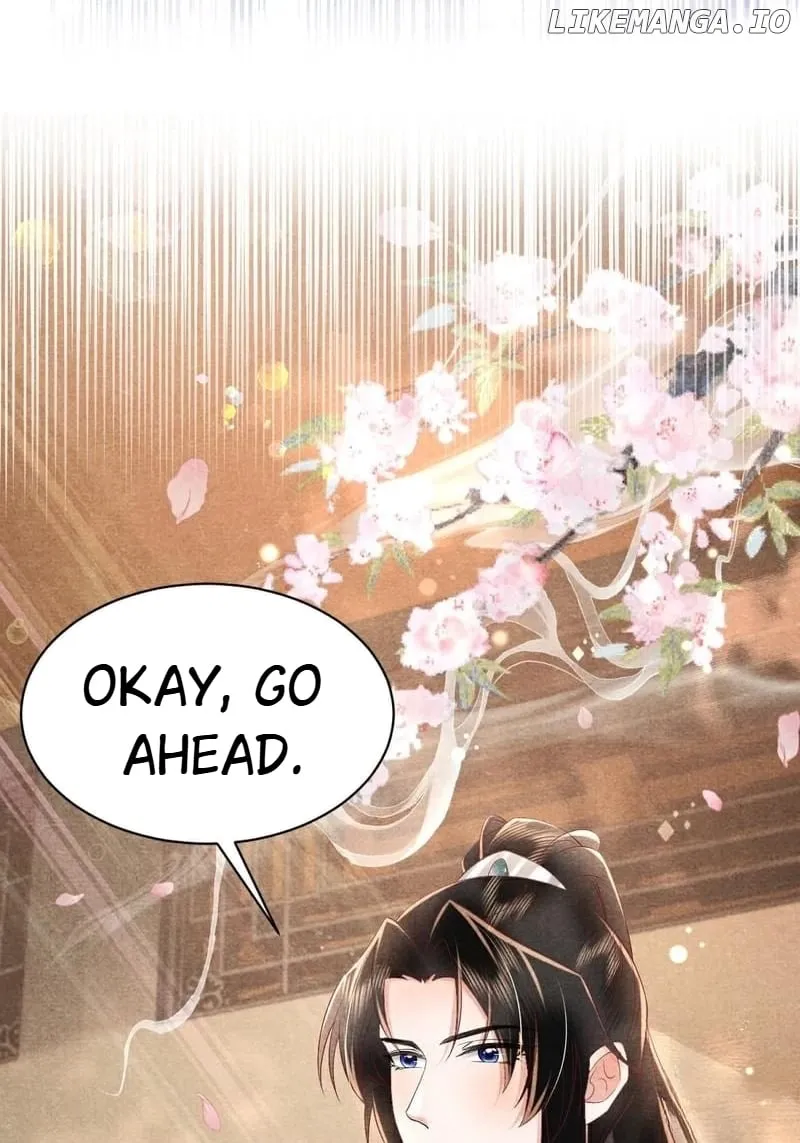 Empress Of Hell’s Mission Guide Mangakakalot X Chapter 47 Page 35