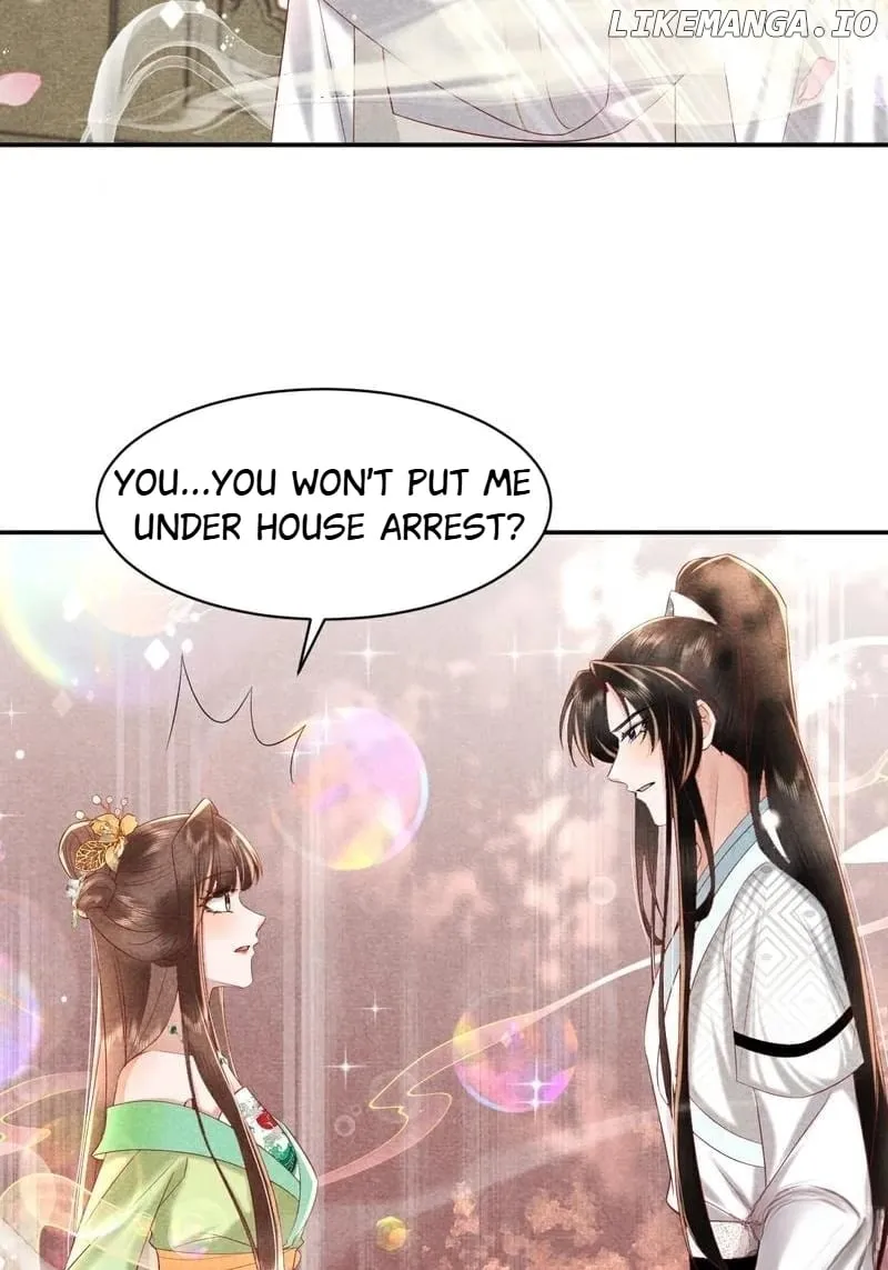 Empress Of Hell’s Mission Guide Mangakakalot X Chapter 47 Page 37