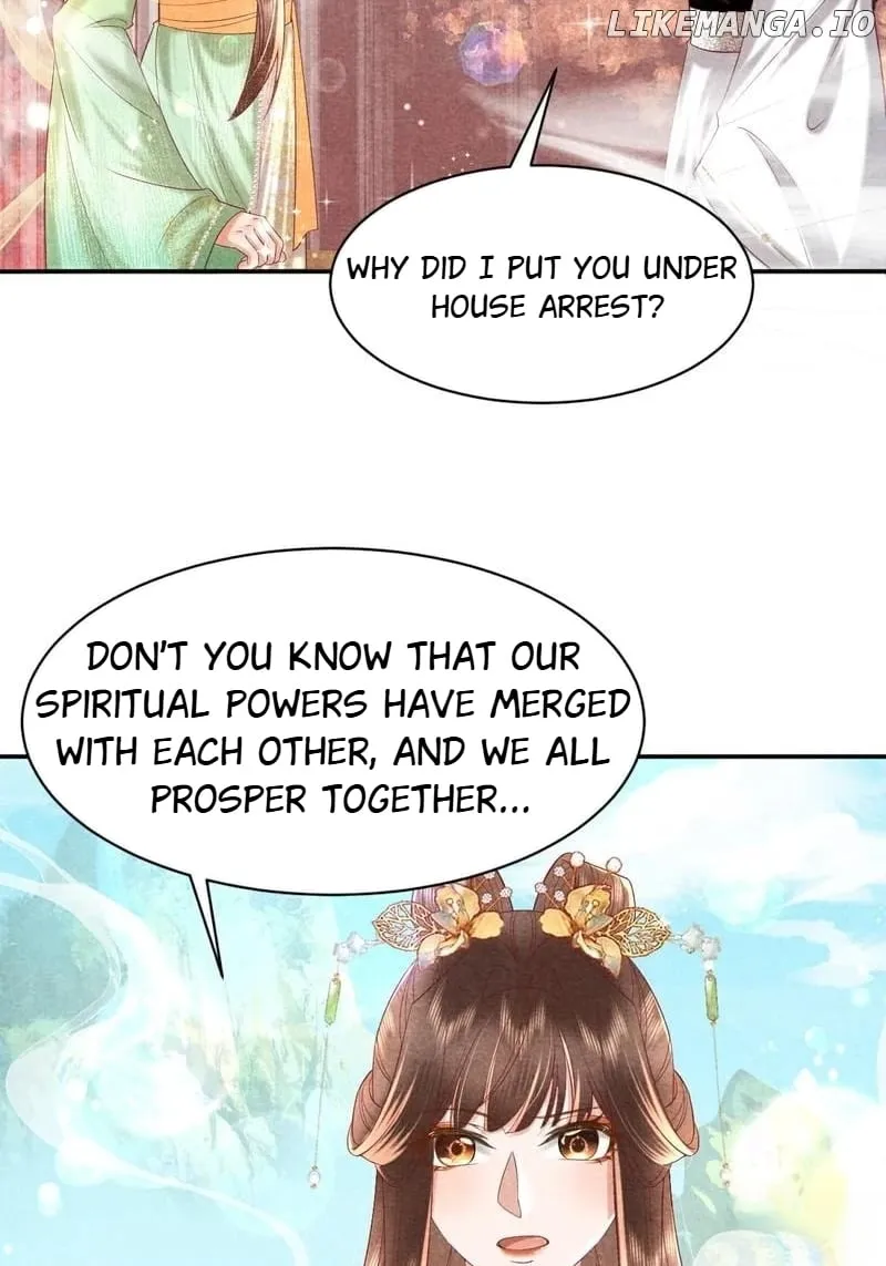 Empress Of Hell’s Mission Guide Mangakakalot X Chapter 47 Page 38