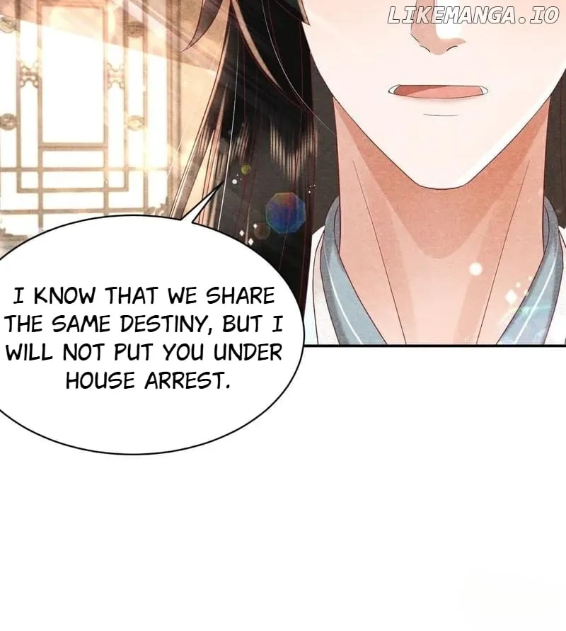 Empress Of Hell’s Mission Guide Mangakakalot X Chapter 47 Page 40