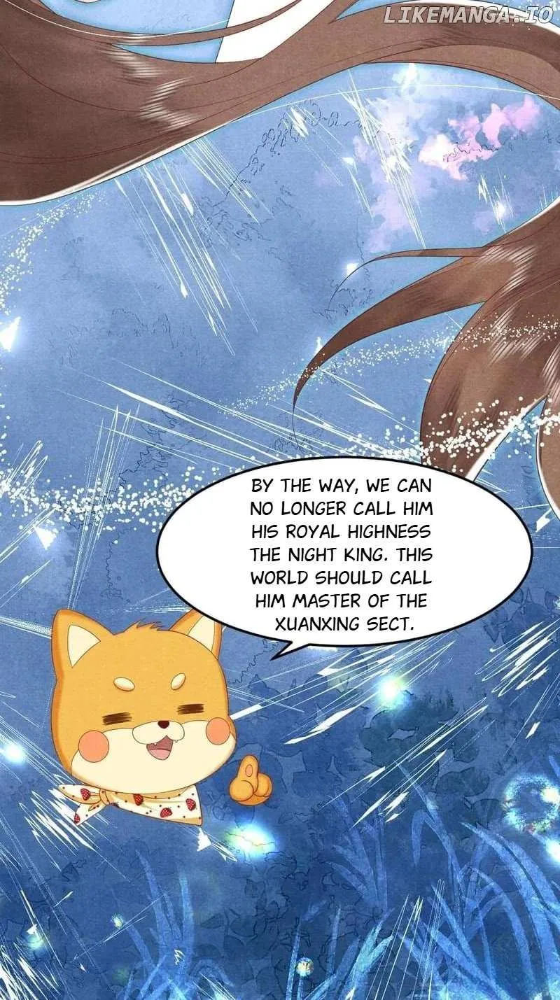 Empress Of Hell’s Mission Guide Mangakakalot X Chapter 47 Page 5