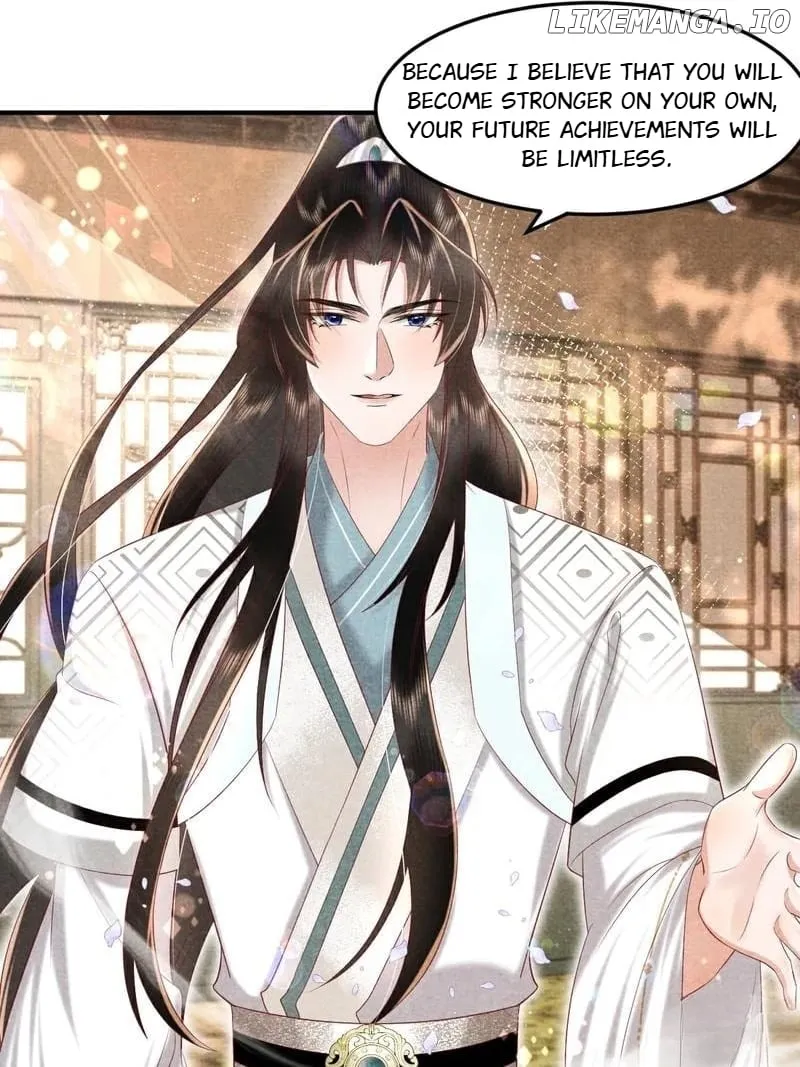 Empress Of Hell’s Mission Guide Mangakakalot X Chapter 47 Page 41